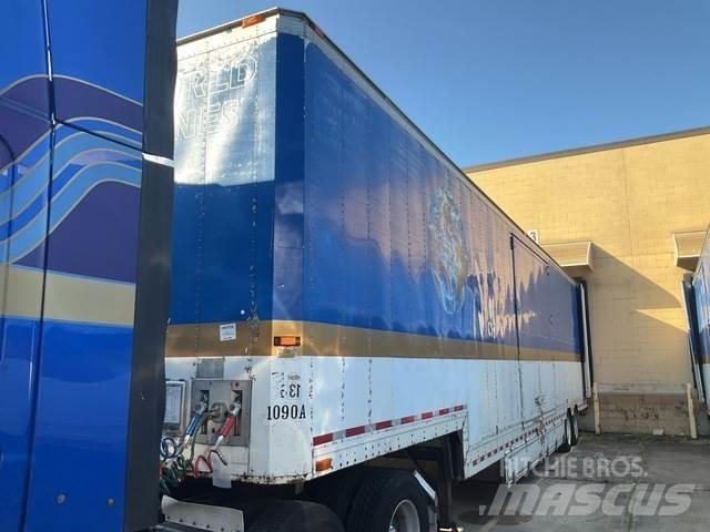  Kentucky Box Trailers
