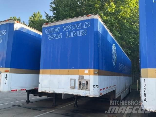  Kentucky Box Trailers