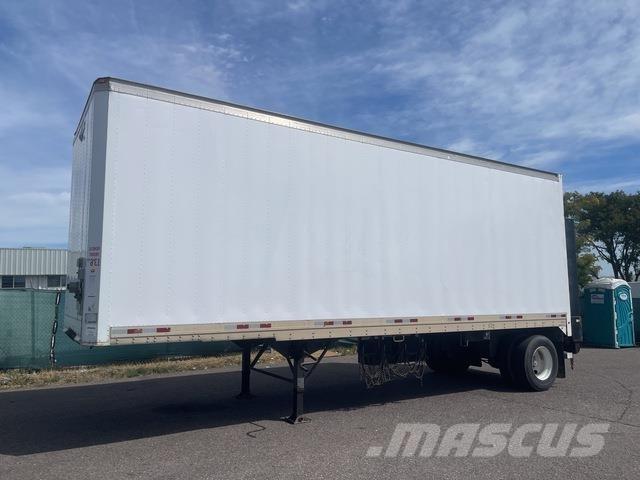  Kentucky Box Trailers