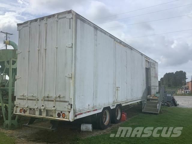  Kentucky Other Trailers