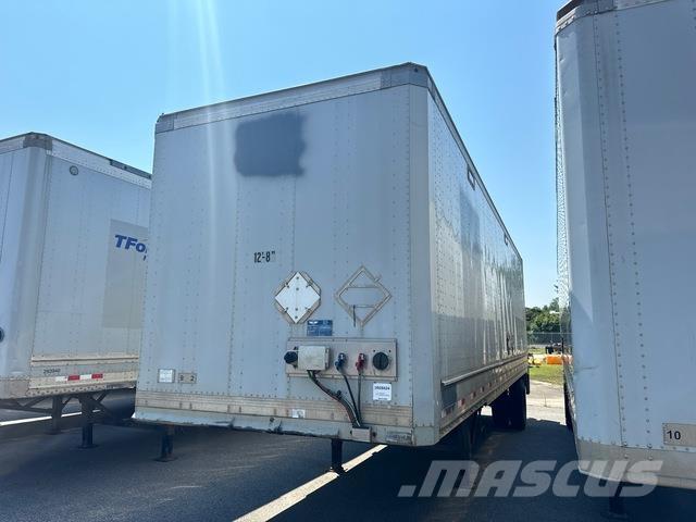  Kentucky Box Trailers