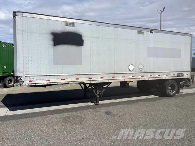  Kentucky Box Trailers