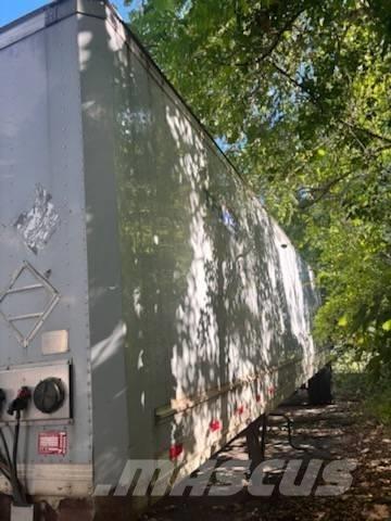  Kentucky Box Trailers