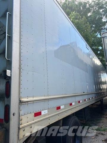  Kentucky Box Trailers