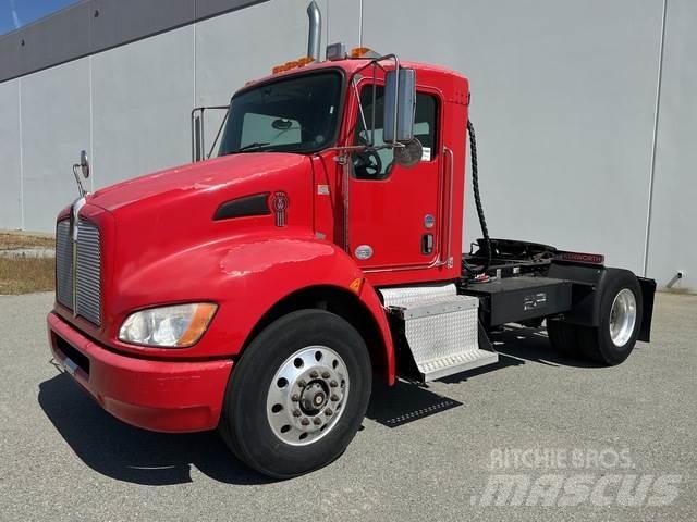 Kenworth  Conventional Trucks / Tractor Trucks