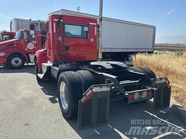 Kenworth  Conventional Trucks / Tractor Trucks
