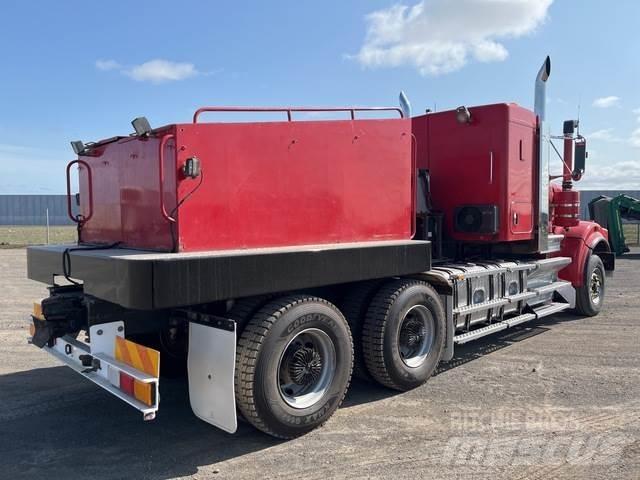 Kenworth C509 Conventional Trucks / Tractor Trucks