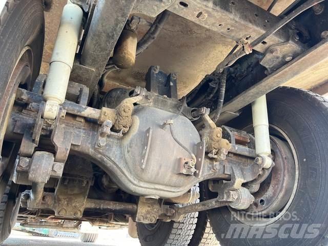 Kenworth C509 Conventional Trucks / Tractor Trucks