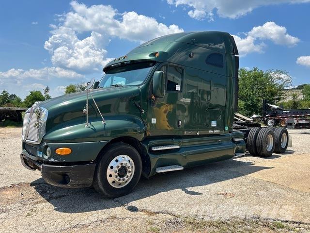 Kenworth T2000 Conventional Trucks / Tractor Trucks