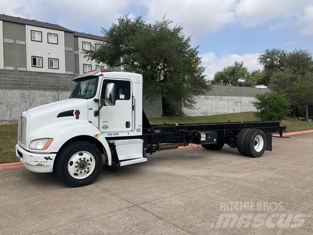 Kenworth T270 Other Trucks