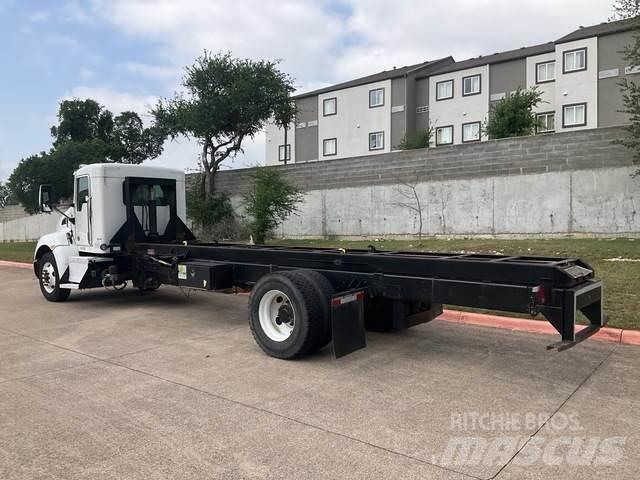 Kenworth T270 Other Trucks
