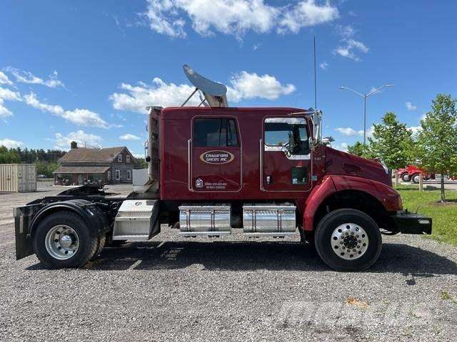 Kenworth T300 Other