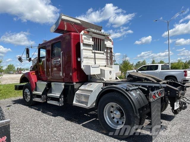 Kenworth T300 Other