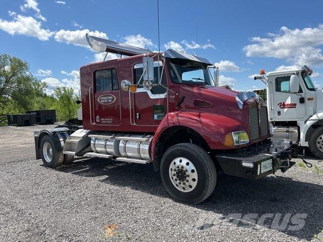Kenworth T300 Other