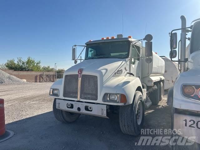 Kenworth T300 Water Tankers