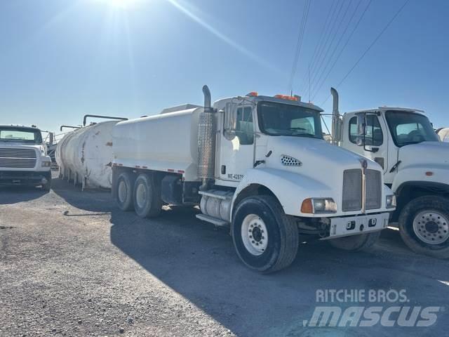 Kenworth T300 Water Tankers