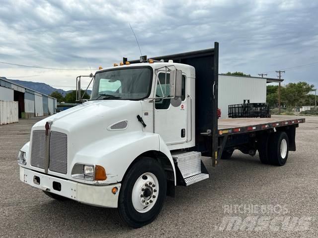 Kenworth T300 Dump Trucks