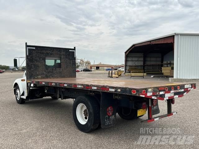 Kenworth T300 Dump Trucks
