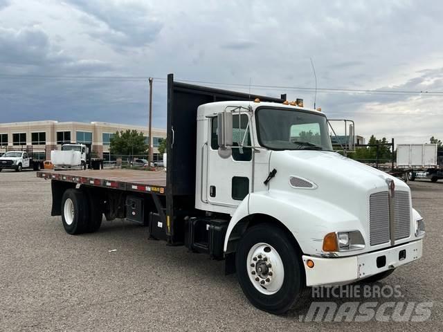 Kenworth T300 Dump Trucks
