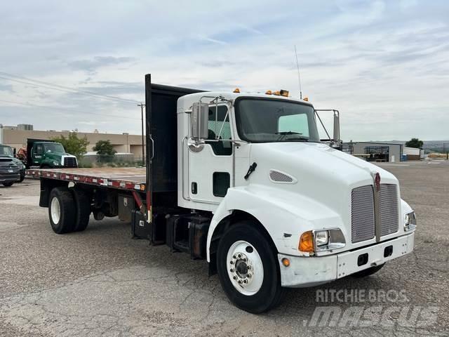 Kenworth T300 Dump Trucks