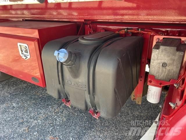 Kenworth T360 Other