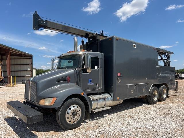 Kenworth T370 Other