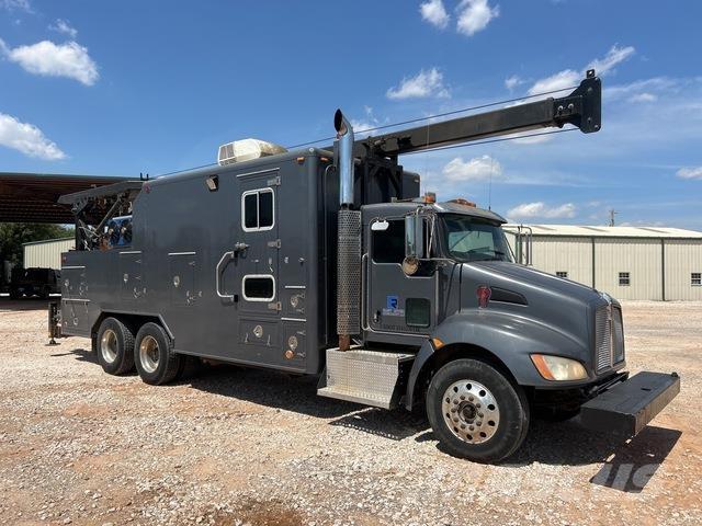 Kenworth T370 Other