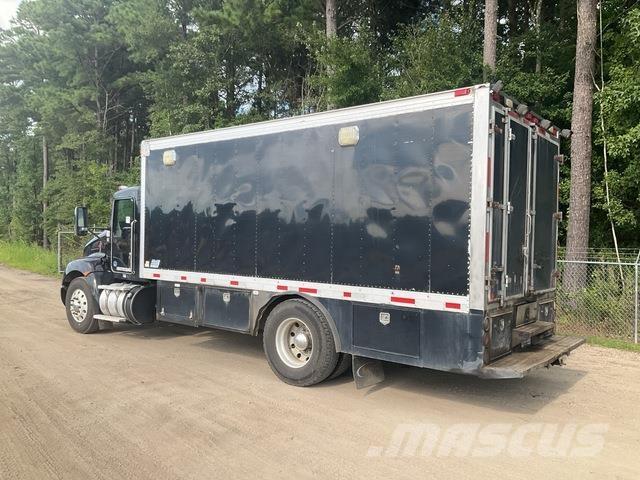 Kenworth T370 Other