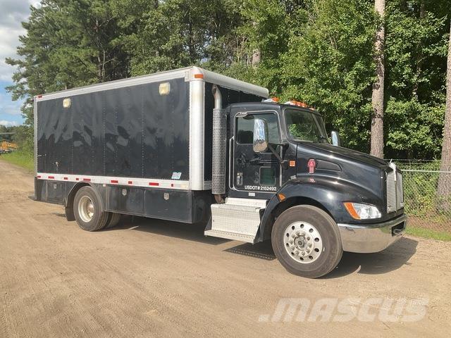 Kenworth T370 Other