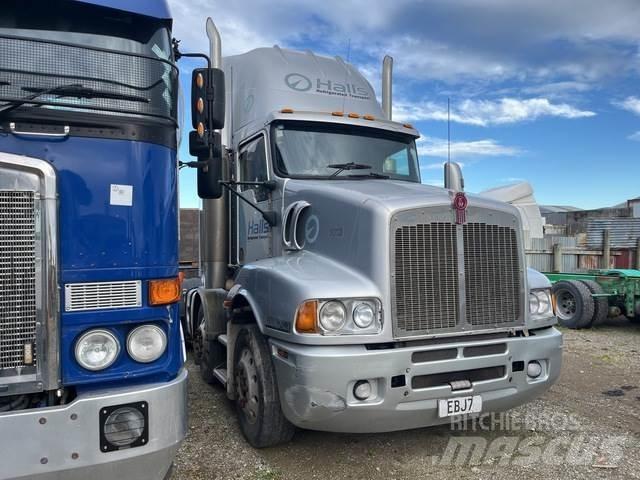 Kenworth T404S Conventional Trucks / Tractor Trucks