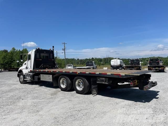 Kenworth T440 Tow Trucks / Wreckers