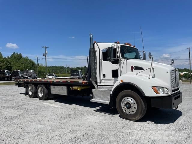 Kenworth T440 Tow Trucks / Wreckers