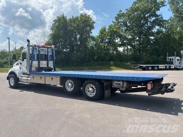 Kenworth T440 Tow Trucks / Wreckers