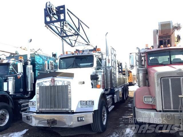 Kenworth T800 Other