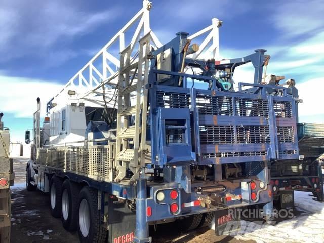 Kenworth T800 Other