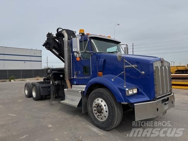 Kenworth T800 Other