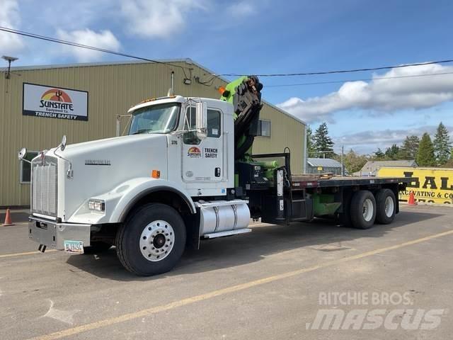 Kenworth T800 Other Trucks