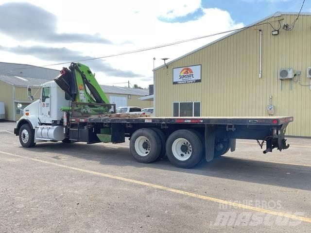 Kenworth T800 Other Trucks