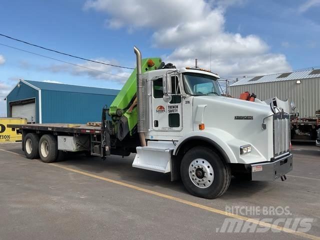 Kenworth T800 Other Trucks
