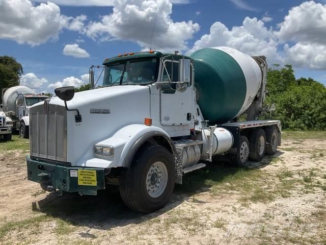 Kenworth T800 Other Trucks