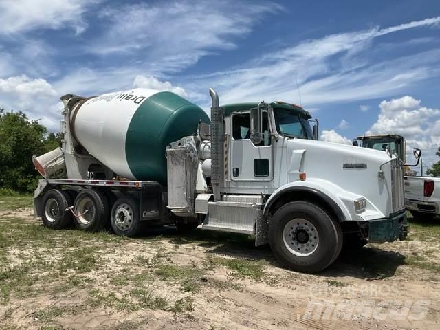 Kenworth T800 Other Trucks