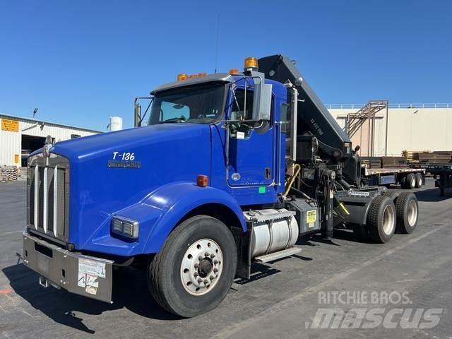 Kenworth T800 Other