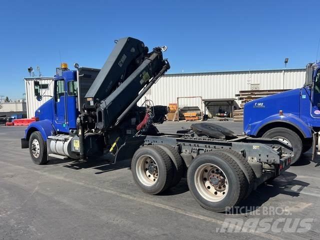 Kenworth T800 Other