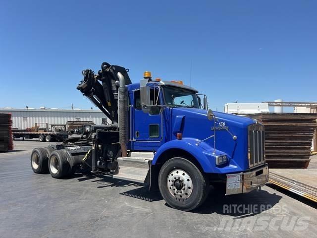 Kenworth T800 Other