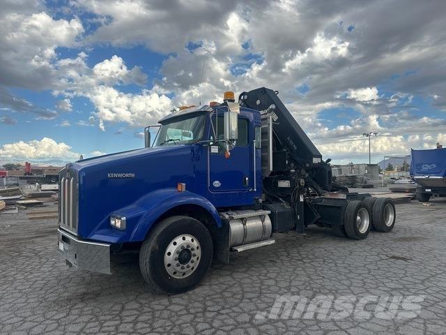 Kenworth T800 Other