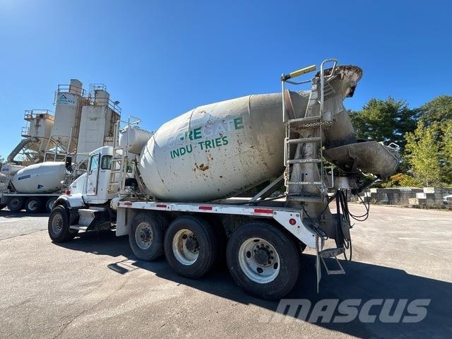 Kenworth T800 Other Trucks