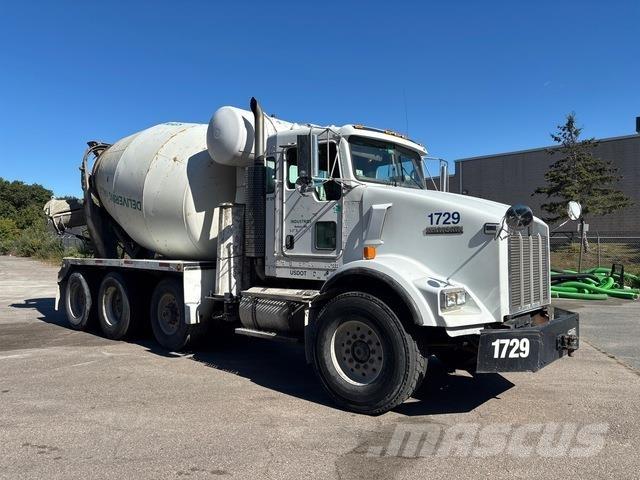 Kenworth T800 Other Trucks