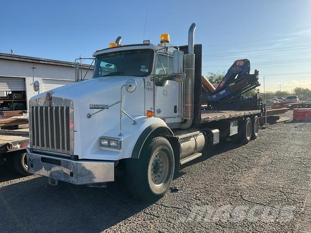 Kenworth T800 Other Trucks