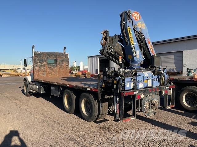 Kenworth T800 Other Trucks
