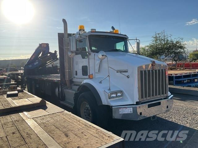 Kenworth T800 Other Trucks